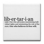 LibertarianIsm